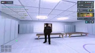 NextRP, игра по ролям!