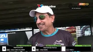 Resumen Clasificación GT Challenge 2023 - Guatemala
