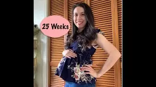 25 Week Bumpdate