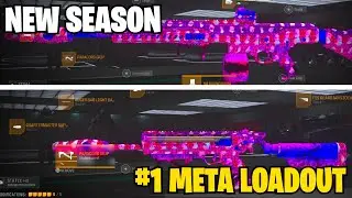 *META*SEASON 5 STG44 & Static-HV FAST KILLING HIGH MOBILITY CLASS SETUP In (Rebirth Island)[TRY NOW]