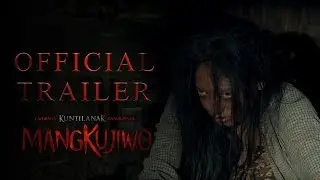 Mangkujiwo - Official Trailer | 30 Januari 2020 di Bioskop