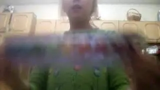 Подарки на новый год.