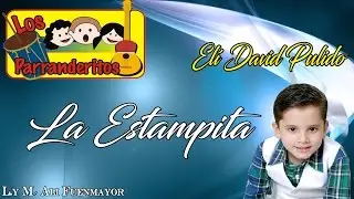 La Estampita Los Parranderitos