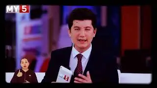Millionerlar kopaysin. 