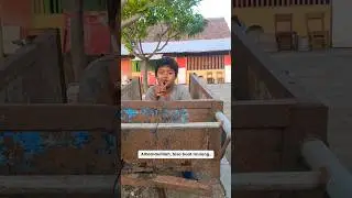 Wow beruntung sekali | #komedi #hiburan #lucu