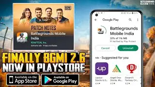 BGMI SHOW ON PLAY STORE 🥰 | BGMI UNBANE ON PLAY STORE🤩| BGMI UPDATE COMING SOON!!