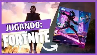 ¡FORTNITE FRIDAYS: BATALLAS ÉPICAS CON SUSCRIPTORES!
