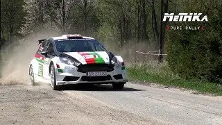 Rajd Świdnicki – KRAUSE 2018