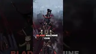 Ripper Used to be BROKEN in the IDV Beta! 