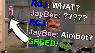 First stream = extra crispy aim