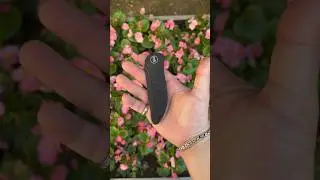 We knife synergy 2v2 складной нож