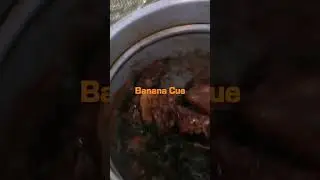 #bananacue
