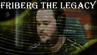 friberg The Legacy