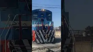 La máquina más vista del año sw1504 en acción!