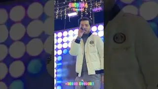 Bunaqa o’ynash uchun faqat Shoxona Ansambl kere
