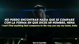 Rich Brian - VIVID Ft. $NOT Official Video | Sub. Español & Lyrics