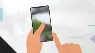 يمنيون يتحدون الطبيعة