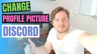 How to Change Profile Picture on Discord 2020