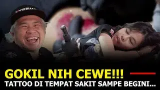 GOKIL!!! BARU NYAMPE DI NEGARA ORANG,, LANGSUNG KETEMU DIA!!!|| Hendric Shinigami