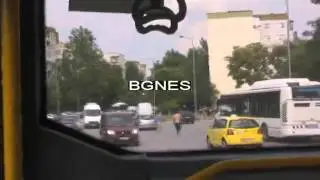 Двама мъже нападнаха автобус в Пловдив. - БГНЕС