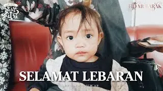 SELAMAT HARI LEBARAN