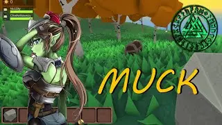MUCK!... A Fun Lil Game