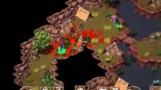 Игра Diablo Wars RPG приложение в контакте от DarRidi #3