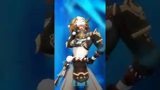Gorou - TIK TOK DANCE TREND | genshin impact #shorts