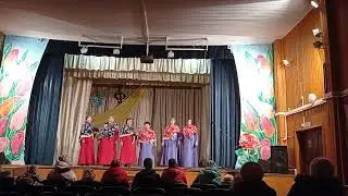 9 Красные туфельки