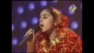 Индийская песня из к-ф 