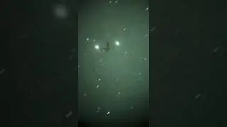 Tracking a plane with a #telescope #nightvision and #iphone! #deepskydude #astronomy #astronomer