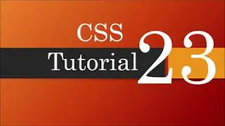 CSS Tutorial for Beginners   - 23   CSS text align,text indent,line height