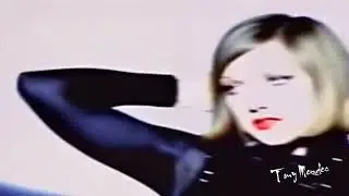 Billie Ray Martin - Your Loving Arms (Junior Vasquez Mix - Tony Mendes Video Re-Edit 2020)