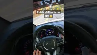 How To: Beat ANY Minivan In an SRT #jeep #srt #hellcat