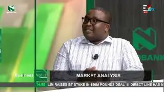 Business Watch [04-09-2024] || Market Analysis