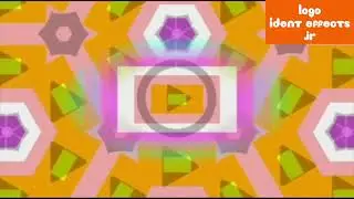 Nickelodeon Media Player Logo Ident Effects Jr Sponsored By Preview 2 Effects