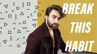Oliver Heldens - BREAK THIS HABIT