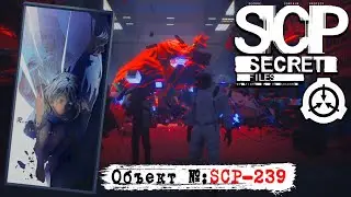 🔺МЕТОД КНУТА И ПРЯНИКА🔺 SCP: Secret Files