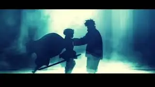 SHINRA  VS  SHO   [AMV]   PT1