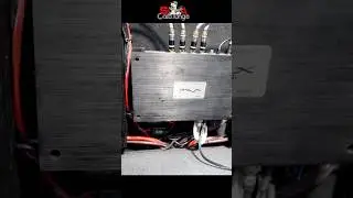 Brax тоже может сломаться