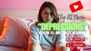 Depressions (AI-Music) 