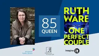 Ruth Ware | One Perfect Couple