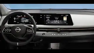 SiriusXM with 360L for Nissan Vehicles