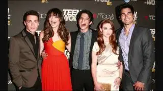 Tyler Hoechlin Mentions in Radio Interviews