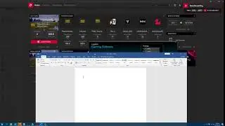 Windows 10 2004 WDDM 2.7 fixed window lagging / sticking issue