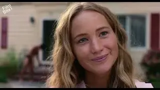 "he's my cousin" | Jennifer Lawrence scene | No Hard Feelings (2023)