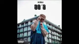 Meträlla - 90's (Prod. John $ky)