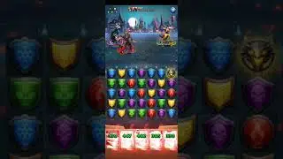Empires & Puzzles: