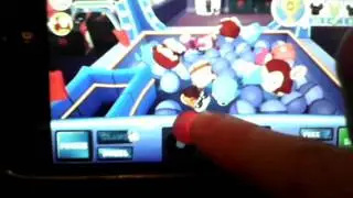 Играем в prize Claw  2 [2]