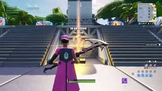 Fortnite en squads 2
